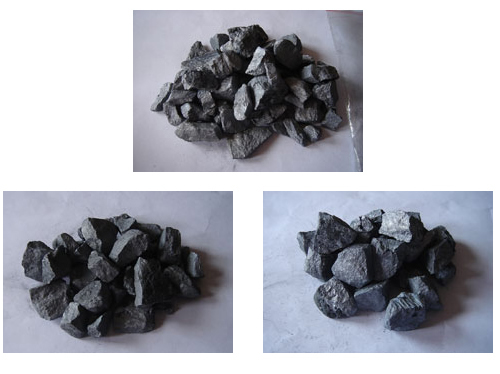 稀土硅23二步法